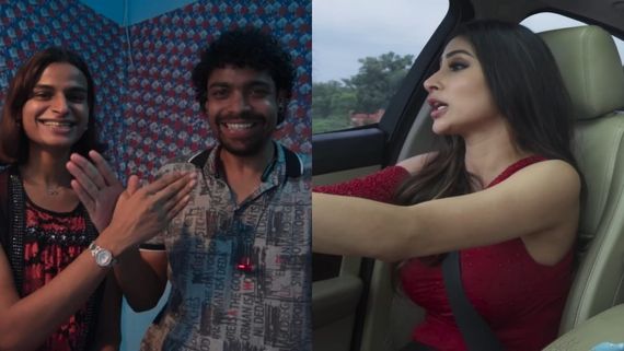 Love Sex Aur Dhokha 2 Box Office Collection Day 1: LSD 2 Gets A Poor Opening; Fails To Beat Vidya's Film