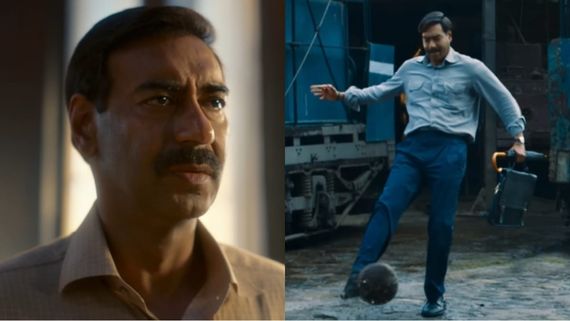 Maidaan Box Office Collection Day 6: Ajay Devgn's Film Struggles To Pick Up Pace; Sees Minor Growth On Tuesday