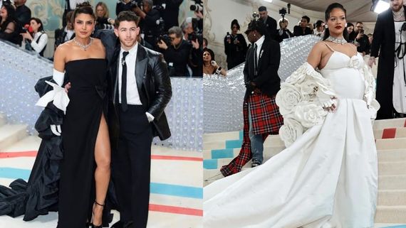 Met Gala 2024: Date, Theme, Guestlist & More; HERE's Everything To Know About The Biggest Fashion Event