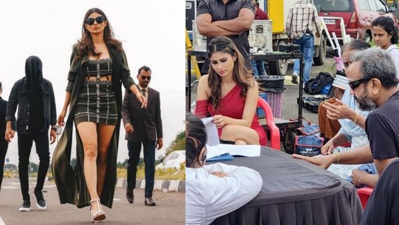 Love Sex Aur Dhokha 2 Cast Salary: HOW MUCH Was Mouni Roy Paid For Her CAMEO In LSD 2? GUESS The FEE -