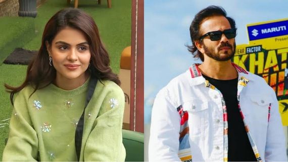 Khatron Ke Khiladi 14: Bigg Boss 16 Fame Priyanka Chahar Chaudhary Spills Beans On Participating In KKK 14