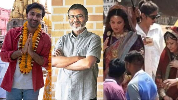 Ramayana Updates: After LEAKED Pics; Strict NO-PHONE Policy Imposed On Sets Of Ranbir Kapoor’s Film  