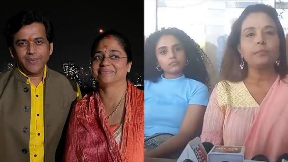 Ravi Kishan Controversy: Bhojpuri Star's Wife Reveals SHOCKING Details Against Alleged 2nd Wife Aparna Thakur