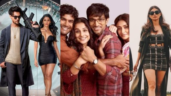 Ruslaan Box Office Collection Day 1: Aayush's Film Sees Decent Opening; Earns MORE Than LSD 2, Do Aur Do Pyaar