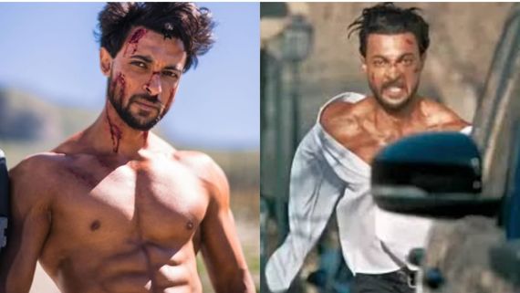 Ruslaan Box Office Collection Day 2: Aayush Sharma's Actioner Shows Upward Trend; Crosses Rs 1+ Cr On Saturday