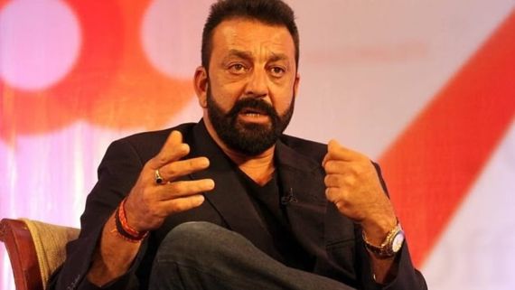 Sanjay Dutt To JOIN Politics Ahead Of Lok Sabha Election 2024? Actor Breaks Silence 