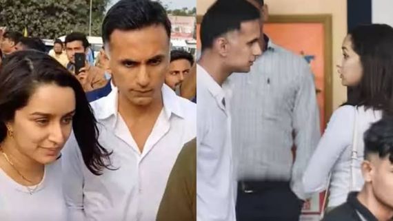 Shraddha Kapoor In Talks For A Film With Alleged Bf Rahul Mody Amid Dating Rumours? Here's What We Know