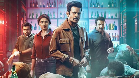 Silence 2 Twitter (X) Review: HERE's What Netizens Have To Say About Manoj Bajpayee's Zee5 Film 