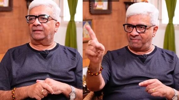 Veteran Actor YG Mahendran Critiques Caste-Based Films in Tamil Cinema