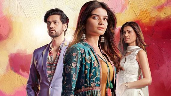 Ghum Hai Kisikey Pyaar Meiin New Villain: After Aayush Anand, THIS Actor To Join Shakti-Bhavika’s Show?