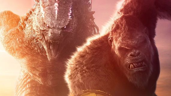 Godzilla x Kong The New Empire 11-Day Kerala Box Office Collection: Rebecca Hall Starrer Emerges As A Hit