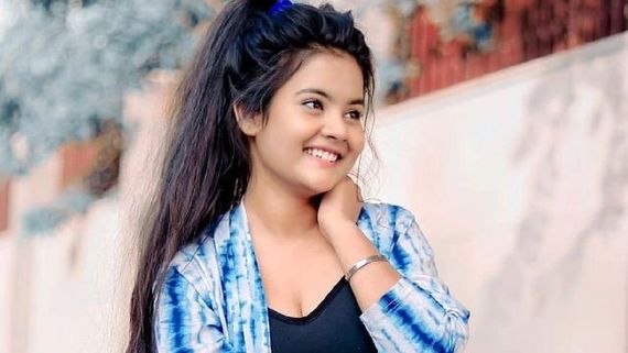 Gungun Gupta Suffers Injuries On Face In Accident Months After Her Leaked MMS Row? Here’s The Truth