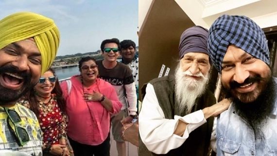Who Is Gurucharan Singh? Taarak Mehta Ka Ooltah Chashmah Sodhi Goes Missing, Father Files Police Complaint