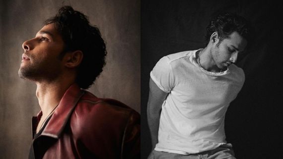 Happy Birthday Siddhant Chaturvedi: Four Times Gully Boy Actor Dished Out Fashion Goals With His Suave Looks