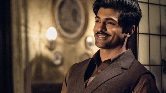 Taha Shah Badussha Opens Up About Working with Sanjay Leela Bhansali in 'Heeramandi'
