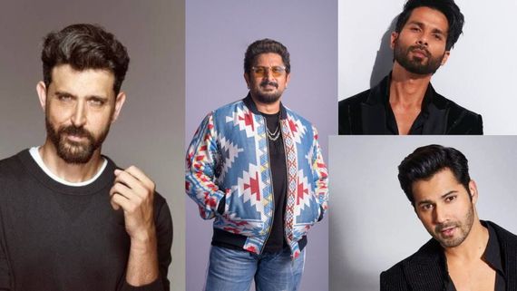 Bollywood Best Dancers: Hrithik Roshan, Shahid Kapoor, Arshad Warsi, Varun Dhawan & More