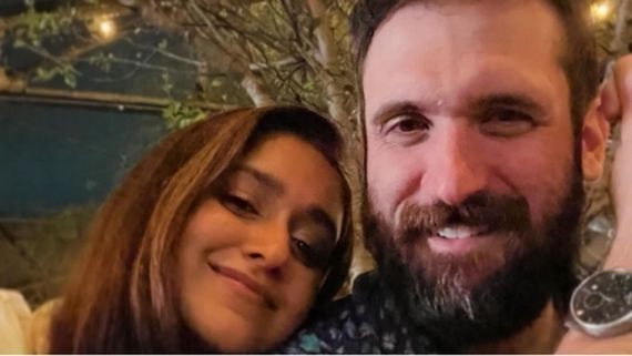 Ileana D'Cruz Puts An End To Her Wedding Speculation; Reveals If She Is ACTUALLY Married To Michael Dolan   