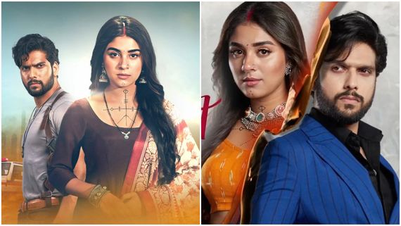 Imlie Last Episode Date: Gul Khan Confirms Sai Ketan Rao-Adrija’s Show Is Going OFF-AIR: Before It Dips…