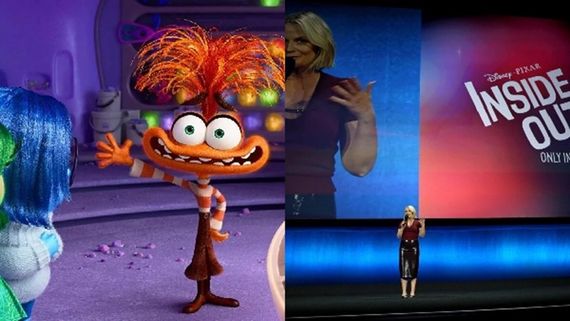 'Inside Out 2' Early Reactions Hint At Another Pixar Masterpiece, Fans Excited