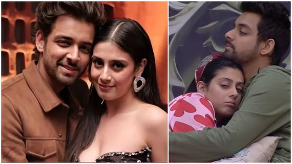 Samarth Jurel-Isha Malviya Break Up Reason: Chintu CONFIRMS Separation; Says ‘We Are Not…’