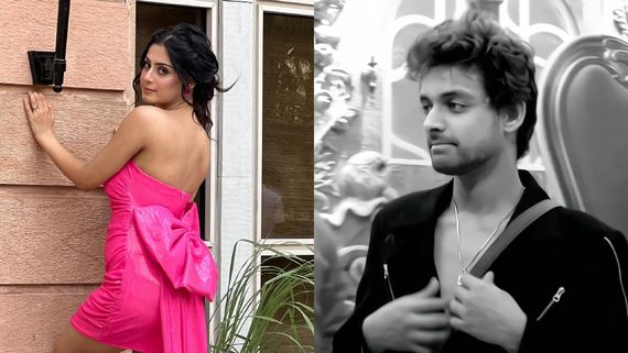 Did Isha Malviya Just Confirm Her Break Up With Samarth Jurel? Her Recent Post Raises Eyebrows