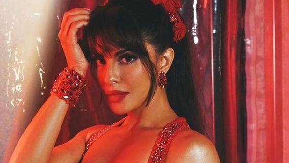 EXCLUSIVE! After Yimmy Yimmy Success, Jacqueline Fernandez Gets Busy With New Projects- Details Inside