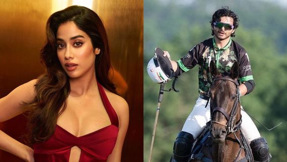 Shikhar Pahariya Net Worth: Janhvi Kapoor's BF Is Super Rich; A Look At His Political Family, Education & More