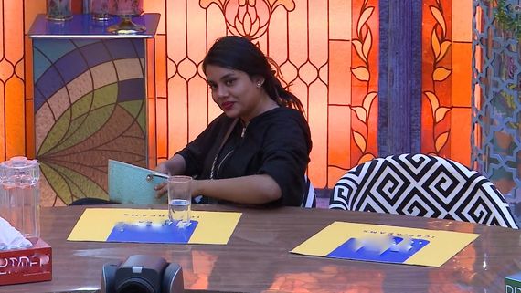 Bigg Boss Malayalam 6 Voting Trends: Jasmin Leads Post Sibin’s Exit; THESE 2 Contestants In Bottom 2 In Week 7