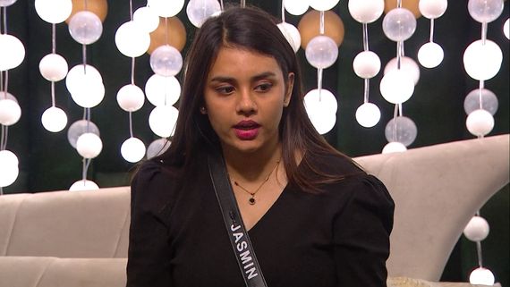 Bigg Boss Malayalam 6 Voting Results Week 7: Jasmin Continues To Lead; These Contestants In Danger Zone
