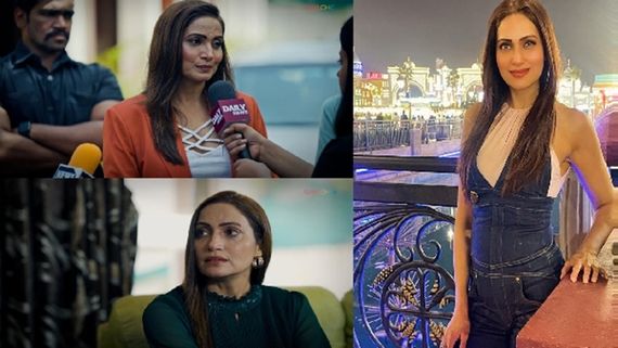 State v/s Ahuja: Jaswinder Gardner Reveals Most Rewarding Scene From Ashmit Patel's Series