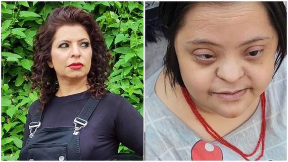 Taarak Mehta Ka Ooltah Chashmah Fame Jennifer Mistry’s Sister Passes Away At 45; Check Death Reason