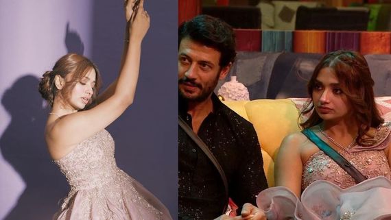 X User Trolls Jiya Shankar Over 'Crying On 5k Loss', Her Reply Wins Hearts