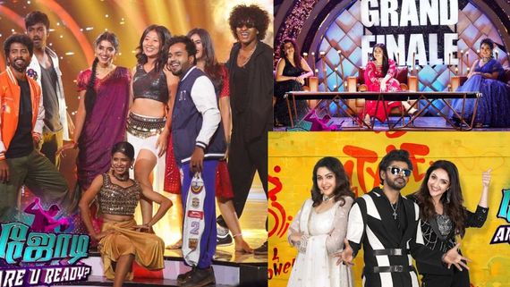 Jodi Are U Ready Winner Name, Photo: Who Will Win Jodi Are U Ready Finale?