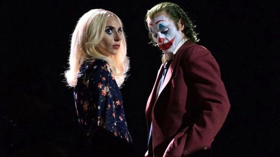 Joker 2 Trailer Release Date: Joaquin Phoenix & Lady Gaga's First Poster Out, Netizens Claim 'Oscar Loading'