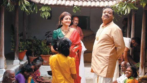 Kajal Karthika OTT Release Date And Streaming Platform: When And Where To Watch Kajal Aggarwal's Movie