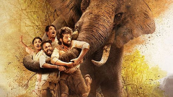 Kalvan Box Office Collection Day 2 Prediction: GV Prakash Kumar Starrer Movie Expects A Modest Run