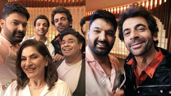 The Great Indian Kapil Show: Imtiaz Ali Reveals SRK Telling Him That Diljit Dosanjh Is Best Actor In Country