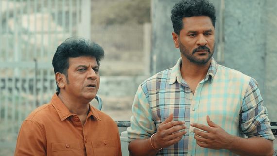 Karataka Damanaka OTT Release: Find Out When And Where To Watch Shivarajkumar And Prabhu Deva's Movie