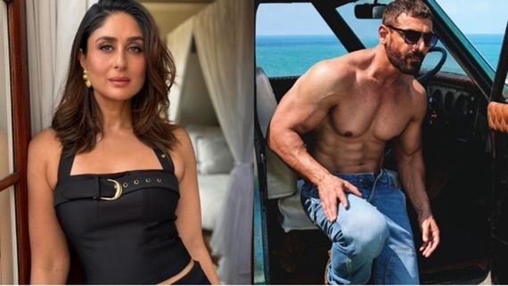 Did Kareena Kapoor And John Abraham Put An End To Years Of Rivalry? All You Need To Know About Their Cold War