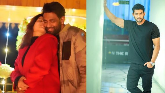 Arti Singh Wedding: Did You Know Kashmera Shah Wanted Actress To Marry Sidharth Shukla? Here’s What Happened