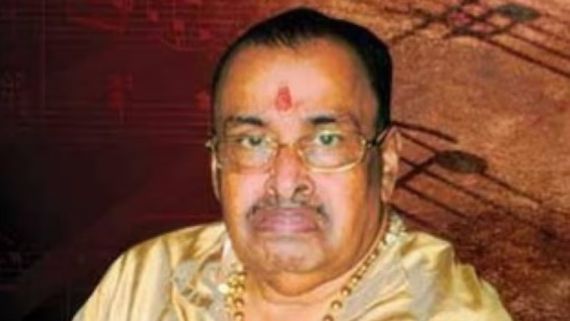 Malayalam Music Director & Singer KG Jayan Passes Away At The Age Of 90
