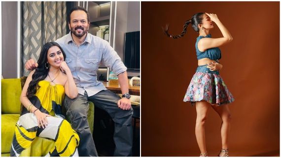 Khatron Ke Khiladi 14 Contestants List: Tejasswi Prakash’s Popular Co-Star To Participate In KKK 14? DEETS