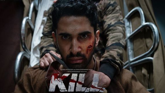 Kill Teaser Release Date & Time: Karan Johar's Thriller Surges Excitement, Maker Says Box office hai bhaiya...