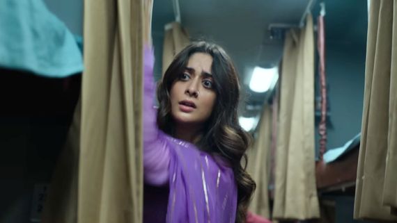 Kill Teaser: KJo's Gruesome Action Thriller Leaves Fans In Awe; Netizens Say 'Bilkul Hollywood Wali Vibe'