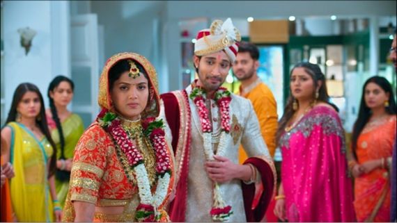 Kismat Ki Lakiro Se TWIST: New ENTRY In Shemaroo Umang's Show As It Completes 500 Episodes