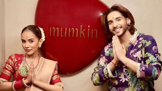 Komal Pandey & Siddharth Batra New House: What is the cost of Mumkin? Inside Pics & More Details