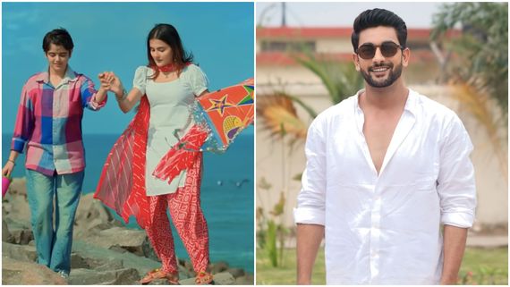 Krishna Mohini Launch Date & Time Slot Revealed; Fahmaan Khan’s New Show To Replace THIS Hit Drama