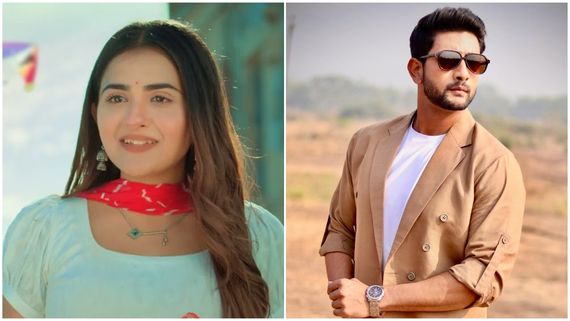 Krishna Mohini Launch Date, Time Slot: When Will Fahmaan Khan, Debattama’s New Show Premiere? - UPDATE