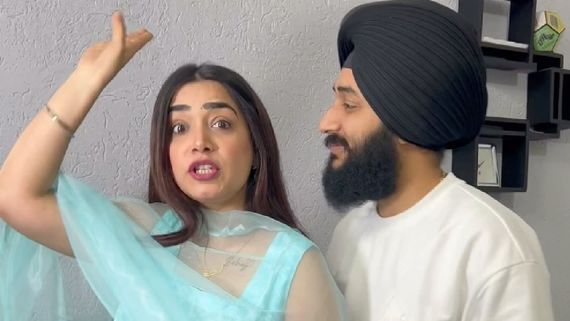 Kulhad Pizza Couple New Viral Video: Sehaj & Gurpreet’s Video Set Internet On Fire Months After Leaked MMS Row