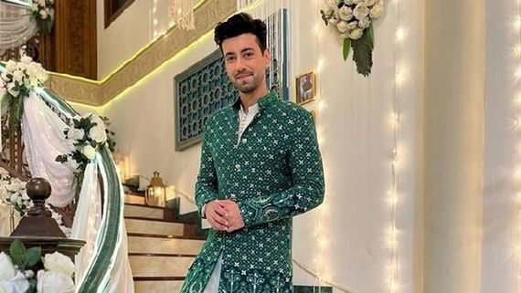 Lahore 1947 Cast: Rab Se Hai Dua Star Karanvir Sharma Set To Join Rajkumar Santoshi's Film?